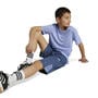 P.loved Ink/Blu - adidas - Sereno Juniors Shorts