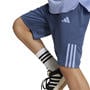 P.loved Ink/Blu - adidas - Sereno Juniors Shorts