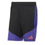 Black/Turbo - adidas - Adidas Tiro 26C Shrt Sn63
