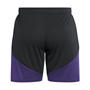 Black/Turbo - adidas - Adidas Tiro 26C Shrt Sn63
