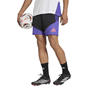 Black/Turbo - adidas - Adidas Tiro 26C Shrt Sn63