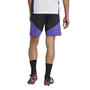 Black/Turbo - adidas - Adidas Tiro 26C Shrt Sn63