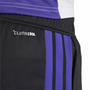 Black/Turbo - adidas - Adidas Tiro 26C Shrt Sn63