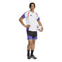Black/Turbo - adidas - Adidas Tiro 26C Shrt Sn63