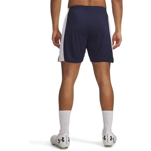 Blue - Under Armour - Challenger Training Shorts Mens