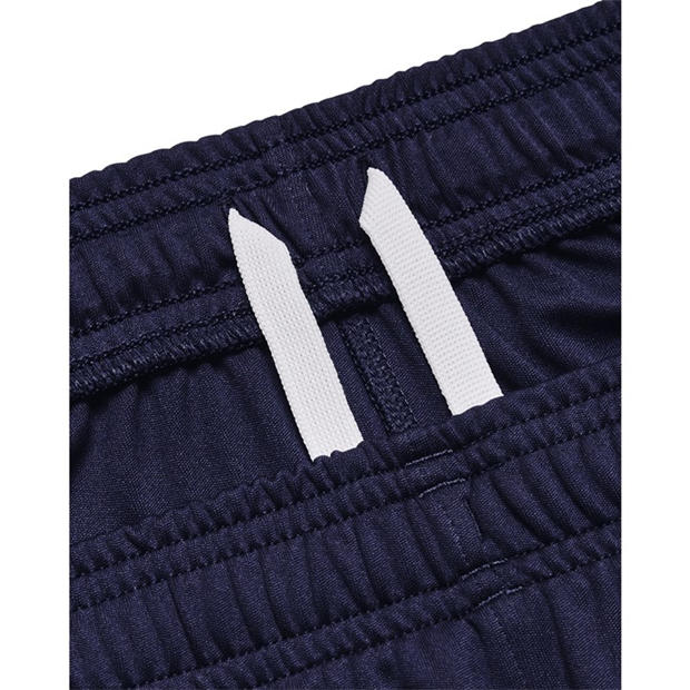 Blue - Under Armour - Challenger Training Shorts Mens