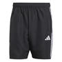 Black/White - adidas - Tiro 25 Essentials Woven Shorts Mens