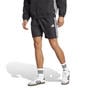 Black/White - adidas - Tiro 25 Essentials Woven Shorts Mens