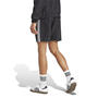 Black/White - adidas - Tiro 25 Essentials Woven Shorts Mens
