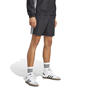 Black/White - adidas - Tiro 25 Essentials Woven Shorts Mens