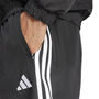 Black/White - adidas - Tiro 25 Essentials Woven Shorts Mens