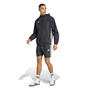 Black/White - adidas - Tiro 25 Essentials Woven Shorts Mens