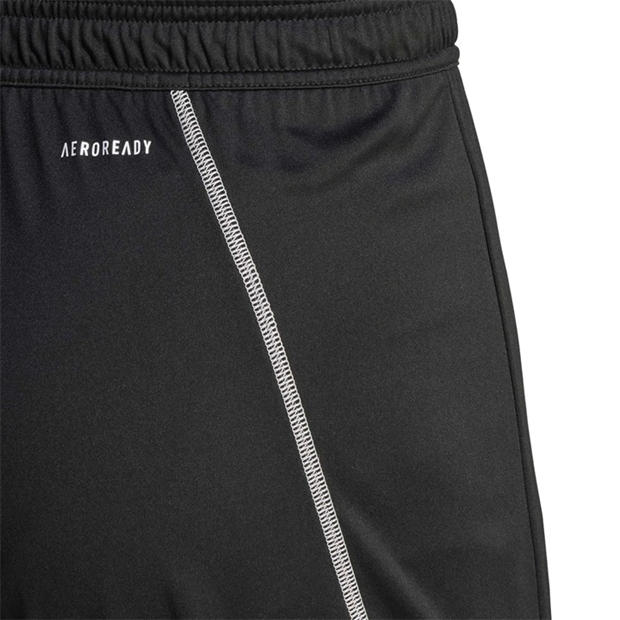 Black - adidas - adidas Afc Gk Sho Football Short Mens