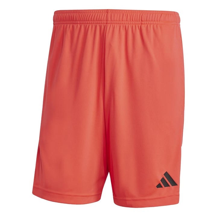 Adidas Men' Red Sereno Training Shorts in Size S, Sports Direct