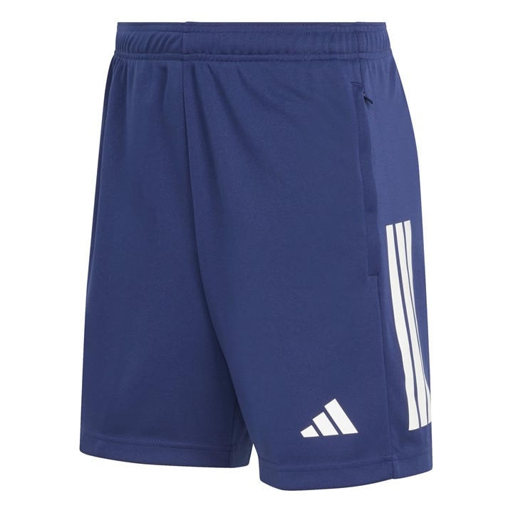 Adidas Men's Blue Sereno Training Shorts in Size 2XL, Sports Direct