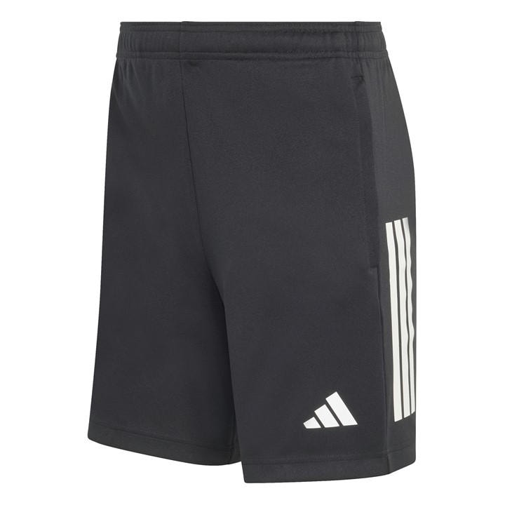 Adidas Men's Black Sereno Training Shorts in Size XS, Sports Direct
