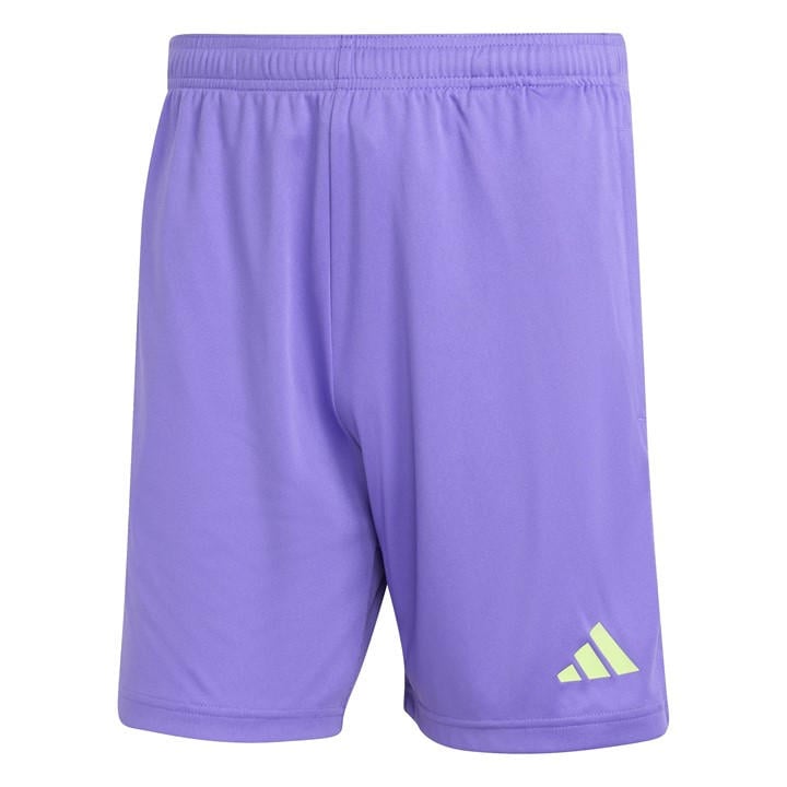 Adidas Men's Purple Sereno Training Shorts in Size XS, Sports Direct