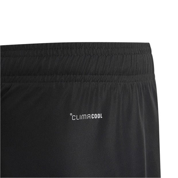 Frozen Lemon - adidas - Sereno Training Shorts Juniors