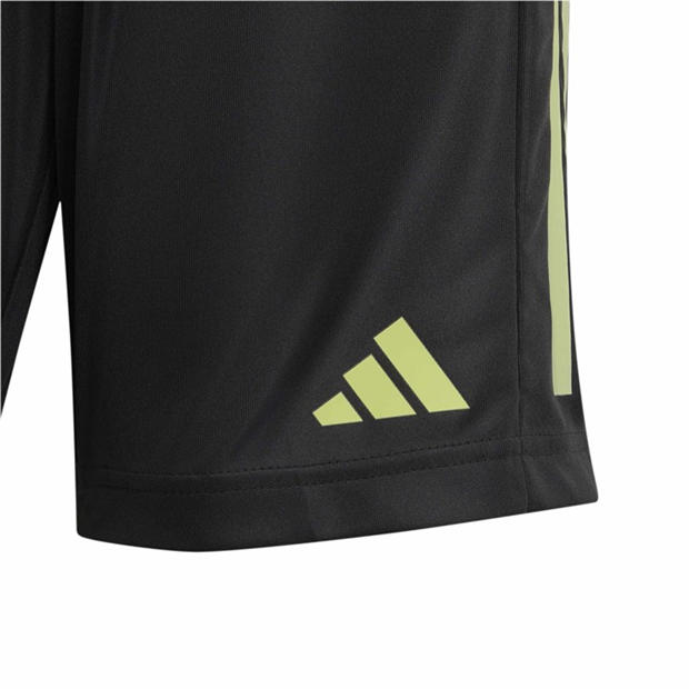 Frozen Lemon - adidas - Sereno Training Shorts Juniors