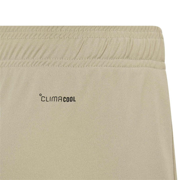 Wonder Cargo - adidas - Sereno Training Shorts Juniors