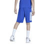 Royal/White - adidas - Sereno Training Shorts Juniors