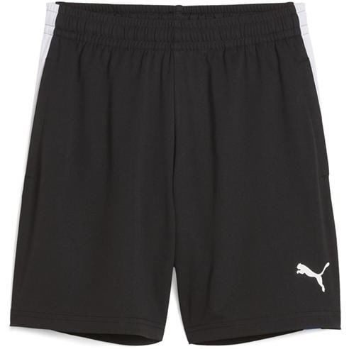 Puma - Kids' Individualliga Training Football Shorts