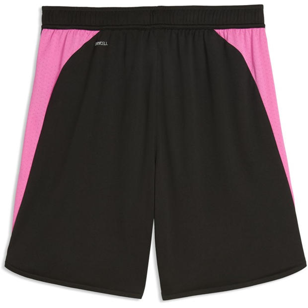 Pink/Black - Puma - Puma Liga Shorts Sn62