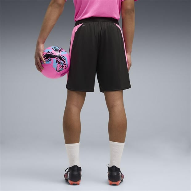 Pink/Black - Puma - Puma Liga Shorts Sn62