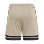 Cargo/Vanilla - adidas - Squadra 25 Shorts Mens