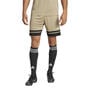 Cargo/Vanilla - adidas - Squadra 25 Shorts Mens