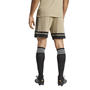 Cargo/Vanilla - adidas - Squadra 25 Shorts Mens