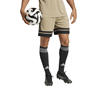 Cargo/Vanilla - adidas - Squadra 25 Shorts Mens