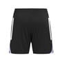 Blk/Purple Rush - adidas - Tiro 25 Competition Training Shorts Mens