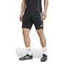 Blk/Purple Rush - adidas - Tiro 25 Competition Training Shorts Mens