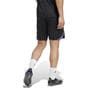 Blk/Purple Rush - adidas - Tiro 25 Competition Training Shorts Mens