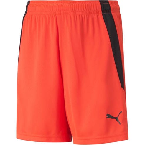 Puma - Puma Teamliga Shorts Jr Football Short Unisex Kids