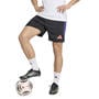Black/Purple - adidas - Adidas Tiro26 Short Sn64