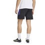 Black/Purple - adidas - Adidas Tiro26 Short Sn64