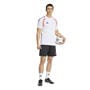Black/Purple - adidas - Adidas Tiro26 Short Sn64