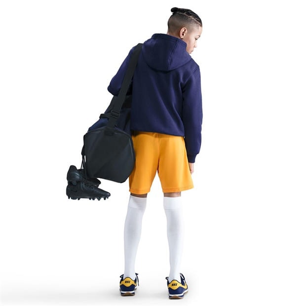 Злато/Синьо - Nike - Haaland Academy Shorts Juniors