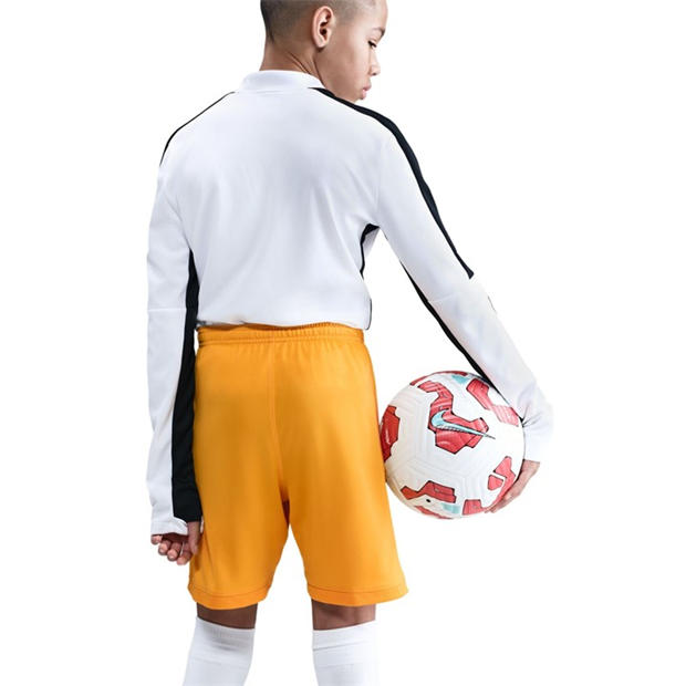 Злато/Синьо - Nike - Haaland Academy Shorts Juniors