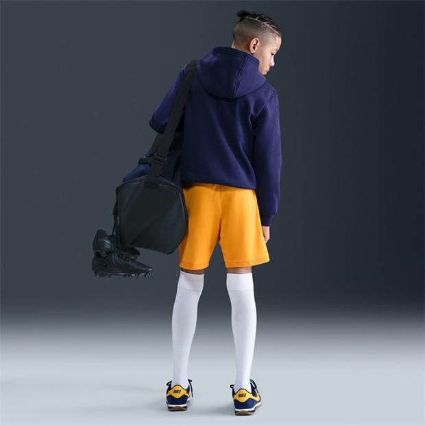 Злато/Синьо - Nike - Haaland Academy Shorts Juniors