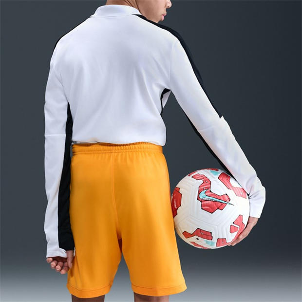 Злато/Синьо - Nike - Haaland Academy Shorts Juniors