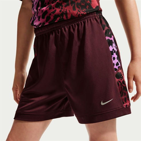 Nike - Kids' Football Shorts