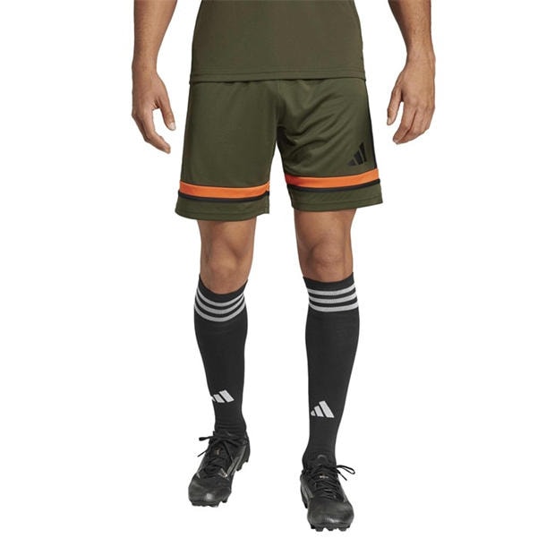 Night Cargo - adidas - Adidas Squadra 25 Sh Sn99