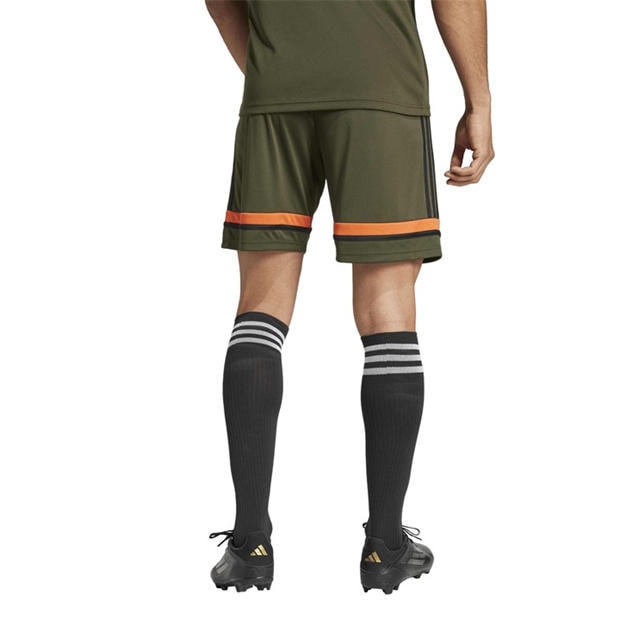 Night Cargo - adidas - Adidas Squadra 25 Sh Sn99