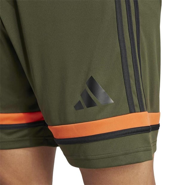 Night Cargo - adidas - Adidas Squadra 25 Sh Sn99
