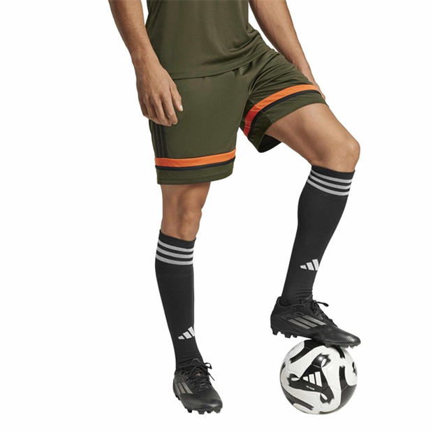 Night Cargo - adidas - Adidas Squadra 25 Sh Sn99