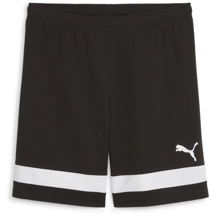 Puma Men's Black Individualrise Shorts Football Short in Size XL, Sports Direct