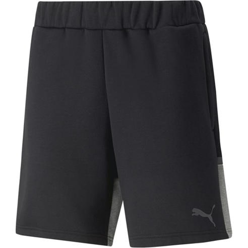 Puma - Puma Teamcup Casuals Shorts Football Short Mens